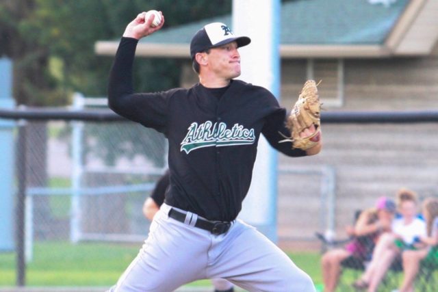 Cardinals – Edmonton Men's Recreational Baseball League