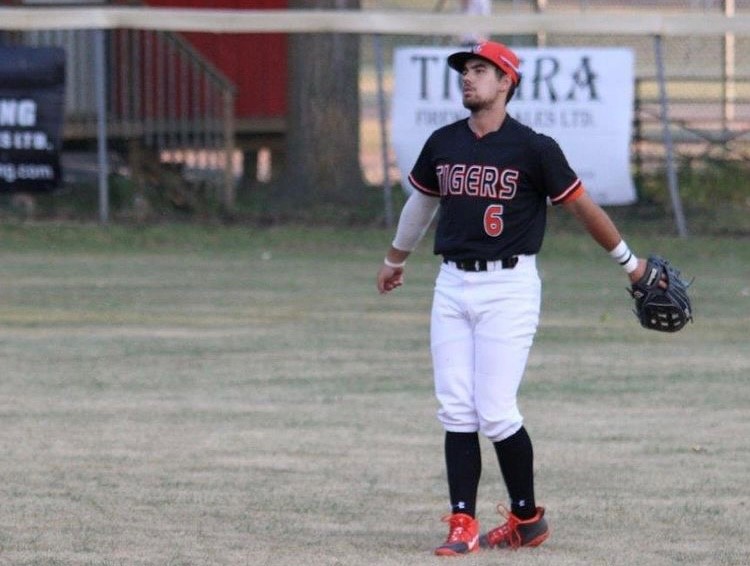 Cardinals – Edmonton Men's Recreational Baseball League