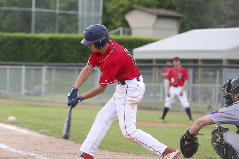 Cardinals – Edmonton Men's Recreational Baseball League